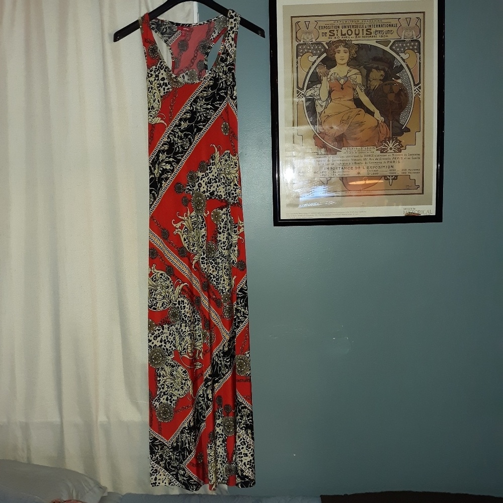 BONGO dress